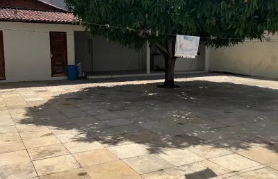 Linda casa no ininga, ótima estrutura, garagem ampla, localização perfeita.