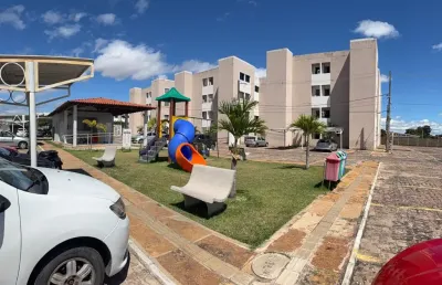 Apartamento com uma ótima planta, desenhada para ser um primeiro imóvel confortavel e bem pensado.