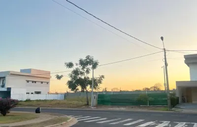 Terras alphaville - o lote, lugar seguro, com infraestrutura, ótimo para construir e investir, lugar que só valoriza.