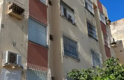 Apartamento com ótimas opções de compra, não perca essa oportunidade.