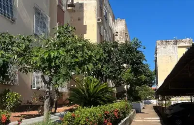 Apartamento com ótimas opções de compra, não perca essa oportunidade.