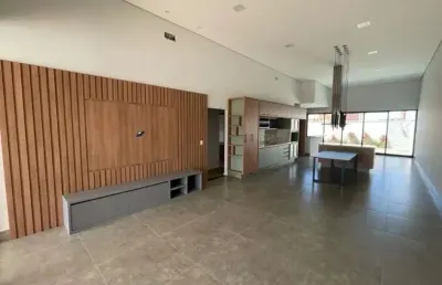 Térrea para venda tem 191 metros quadrados com 3 quartos em swiss park - campinas - sp
