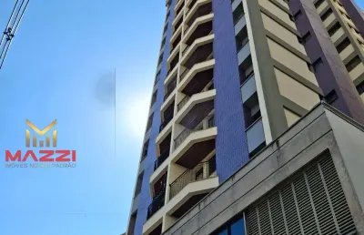 Lindo apartamento todo reformado! localização sem igual