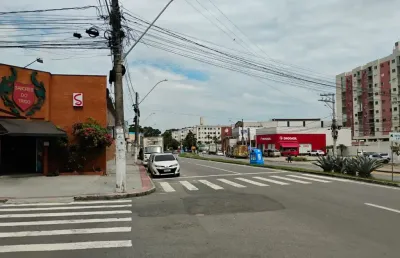 Terreno à venda na Avenida Braúna, 160, Colina de Laranjeiras, Serra