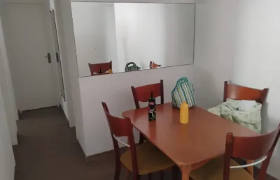Apartamento com 3 quartos à venda na Rua Comissário Octávio Queiroz, Jardim da Penha, Vitória