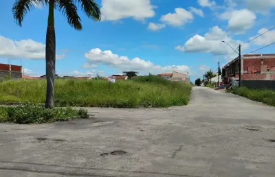 Terreno à venda na Avenida Espírito Santo, 160, Planície da Serra, Serra