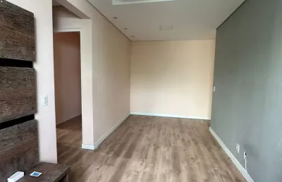 Apartamento com 2 quartos à venda na Rua Camargo, 790, Paulicéia, São Bernardo do Campo
