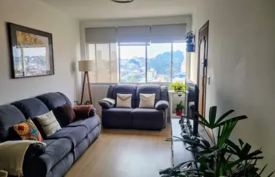 Apto 108 m² - nova petropolis - são bernardo do campo
