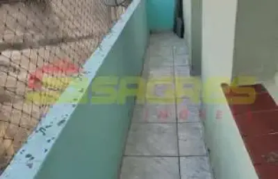 Apartamento com 2 quartos para alugar na Avenida Leôncio de Magalhães, 814, Jardim São Paulo (Zona Norte), São Paulo