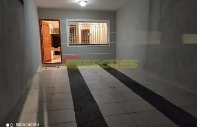 Casa com 3 quartos à venda na Rua Ponte Pensa, 284, Parada Inglesa, São Paulo