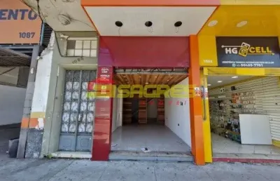 Sala comercial para alugar na Avenida Guilherme Cotching, 1093, Vila Maria Baixa, São Paulo