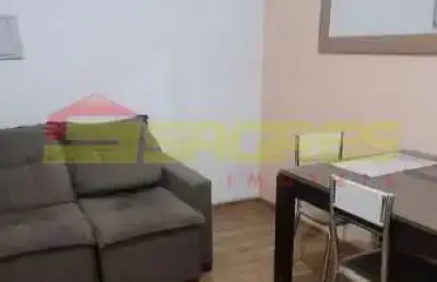 Apartamento 45m² no jardim são paulo por r$1.900,00