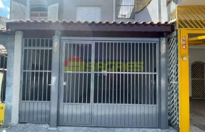 Apartamento com 2 quartos para alugar na Rua Chico Pontes, 489, Vila Guilherme, São Paulo