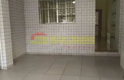 Casa com 2 quartos à venda na Rua Manuel de Almeida, 192, Vila Guilherme, São Paulo