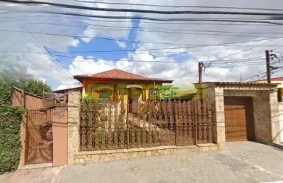 Casa com 13 quartos à venda na Rua Lamartine dos Santos, 492, Vila Maria Alta, São Paulo