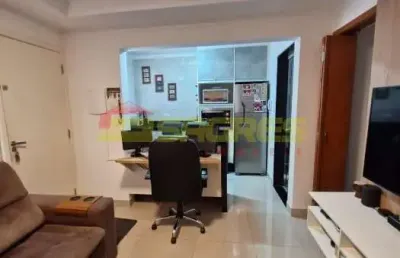 Casa em condomínio 48m² na vila gustavo por r$ 395.000,00