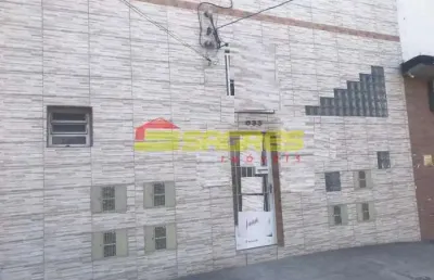 Kitnet / Stúdio para alugar na Avenida Júlio Buono, 633, Vila Gustavo, São Paulo