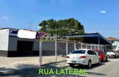Barracão / Galpão / Depósito para alugar na Rua Maria Cândida, 1893, Vila Guilherme, São Paulo