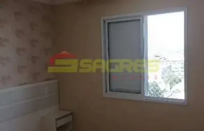 Apartamento 53m² no jardim brasil por r$ 400.000,00