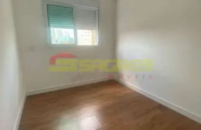 Apartamento 55m² - 02 dormitórios - santa teresinha