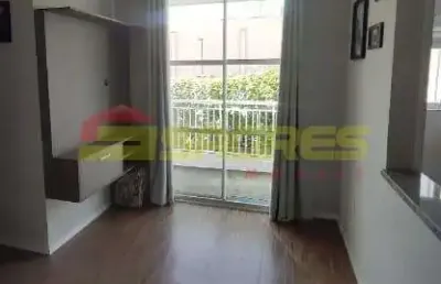 Apartamento com 2 quartos à venda na Rua Itaúna, 1050, Vila Maria, São Paulo