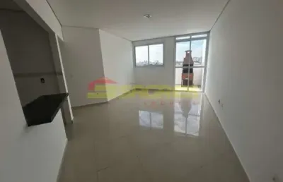 Apartamento 60m² - 02 dormitórios - parque novo mundo