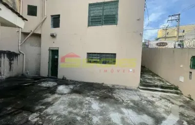 Sala comercial para alugar na Roque Leitão, 06, Vila Gustavo, São Paulo