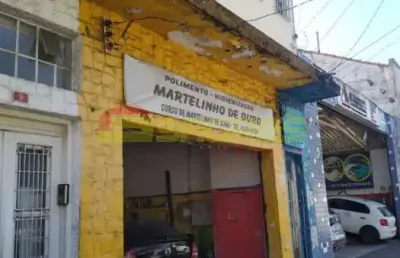 Prédio comercial/residencial para venda - vila maria