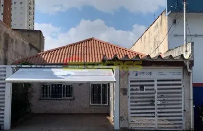 Casa com 5 quartos à venda na Rua Itaúna, 862, Vila Maria Baixa, São Paulo