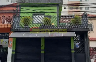 Casa com 4 quartos à venda na Rua Marambaia, 231, Casa Verde, São Paulo