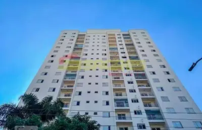 Apartamento à venda com 3 dormitórios por r$ 530.000,00