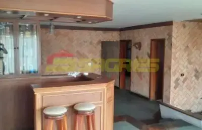 Sobrado 367m² no jd. leonor mendes de barros por r$ 1.700.000,00 para venda e r$ 7.000,00 locação