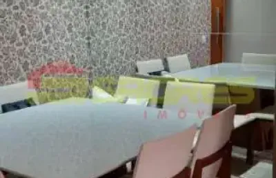 Apartamento com 03 dormitórios para locação - santa teresinha