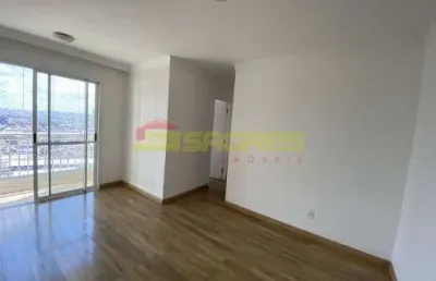 Apartamento 61m² no jardim japão por r$ 500.000,00 para venda e r$ 2.200,00 locação