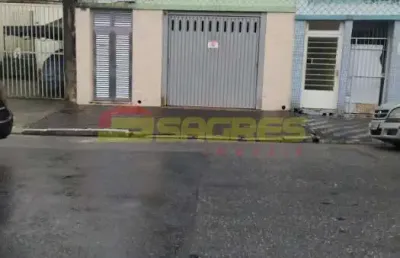 Casa térrea 03 dormitórios para venda - vila guilherme