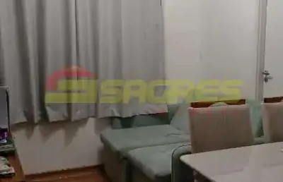 Apartamento com 2 quartos à venda na Rua São Quirino, 55, Vila Guilherme, São Paulo