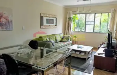 Apartamento com 3 quartos à venda na Rua José Debieux, 398, Santana, São Paulo