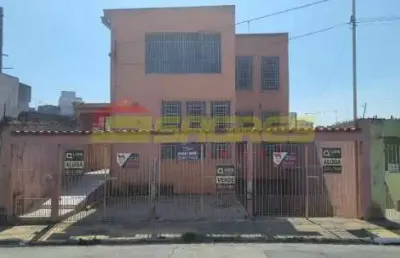 Prédio para alugar na Avenida Belisário Pena, 530, Vila Maria Alta, São Paulo