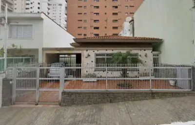 Casa com 2 quartos à venda na Rua Antônio Magalhães, 142, Vila Paiva, São Paulo