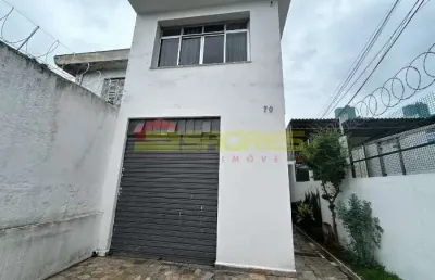 Casa com 3 quartos para alugar na Rua Cabo Antônio Alves, 70, Parque Novo Mundo, São Paulo