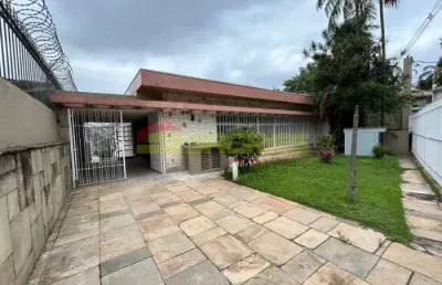 Casa comercial para alugar na Avenida Nova Cantareira, 5622, Tucuruvi, São Paulo