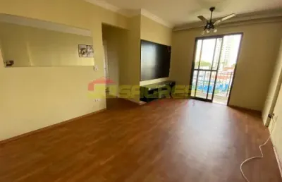 Apartamento à venda na vila guilherme 03 dormitórios e  02 vagas - 80m2 por: r$650.000,00