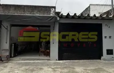 Terreno à venda na Rua João Ventura Batista, 514, Vila Guilherme, São Paulo