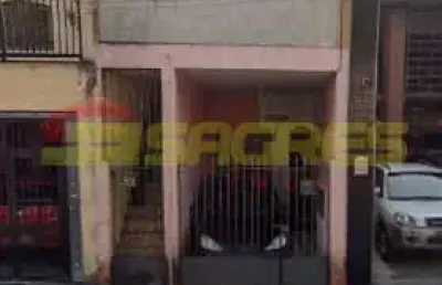 Casa com 6 quartos à venda na Rua Chico Pontes, 1261, Vila Guilherme, São Paulo