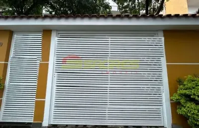 Casa com 3 quartos à venda na Rua Marquês de Pombal, 300, Vila Maria Alta, São Paulo