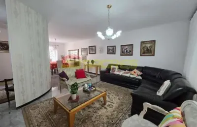 Sobrado com 03 dormitórios à venda, vila paiva por: r$ 1.700.000,00