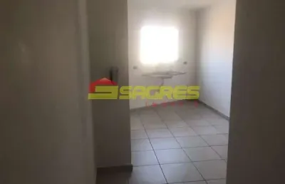 Kitnet com 1 quarto para locação, 40m² por r$ 900,00