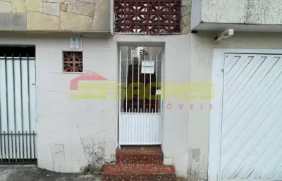 Casa com 02 dormitórios, vila guilherme por: r$ 3.000,00