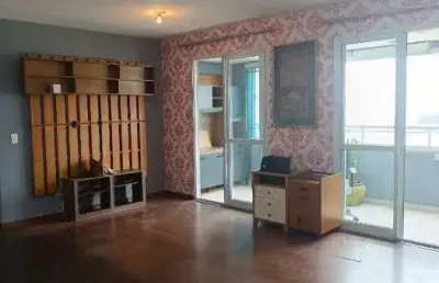 Apartamento com 02 dormitórios, vila maria baixa por: 3.200,00