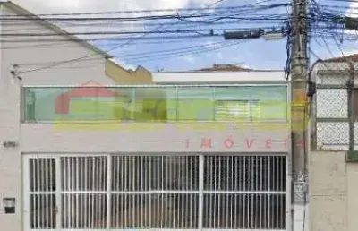 Sobrado com 03 dormitórios à venda, vila maria baixa por: r$ 1.300.000,00